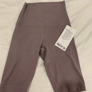 BRAND NEW: Align SHR Short 10” Size 4